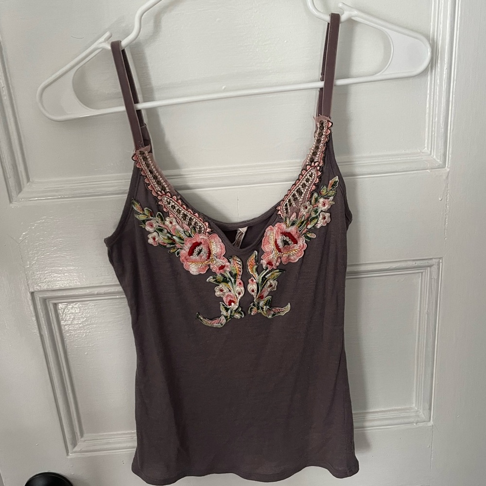 Free people tank top